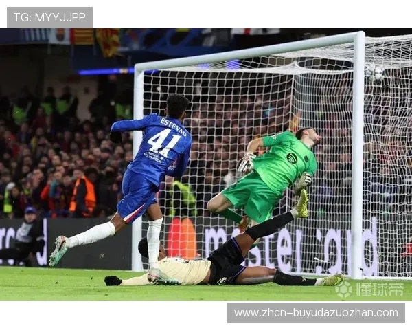 切尔西青春风暴：三位U18球员欧冠同日进球