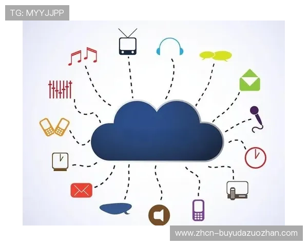 云计算资源按需调配 支撑高峰时段并发处理