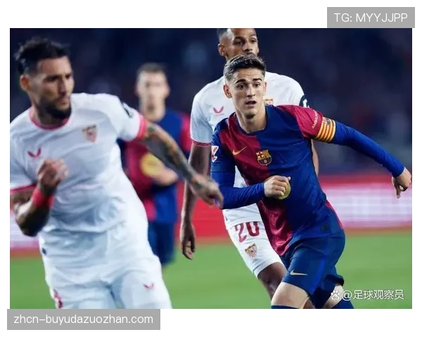 人物特写：重伤归来，加维在巴萨B队复出首战打满60分钟